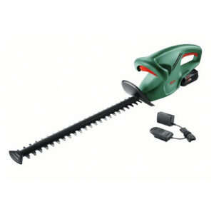 Sladdlös häcksax Bosch Green EasyHedgeCut 18-45, 1x2Ah