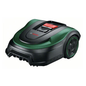 Robotgräsklippare Bosch Green Indego S 500