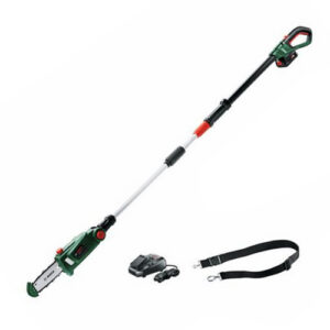 Sladdlös stångsåg Bosch Green UniversalChainPole 18