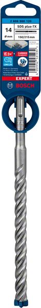Bosch EXPERT SDS plus-7X hammarborr 14 x 150 x 215 mm