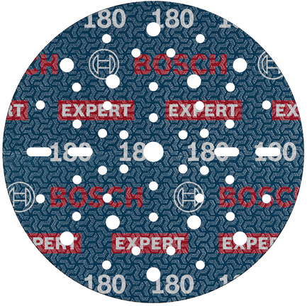 Foolimlihvketas EXPERT O780 , 150 mm, G180, 1 tk