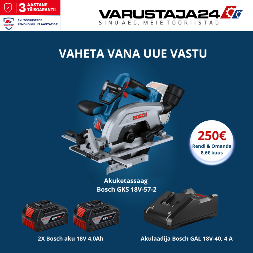 Kampanj – Byt gammalt mot nytt - Bild 6