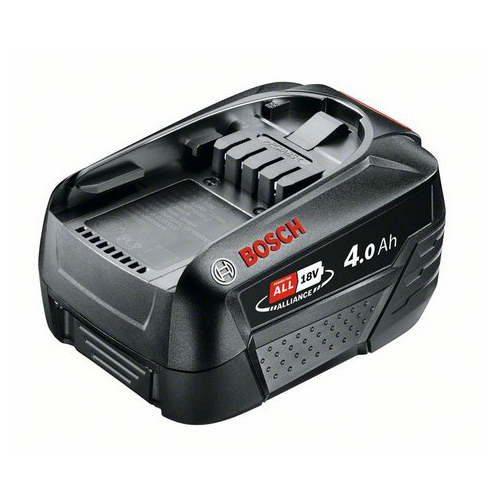 Batteripack Bosch Green PBA 18V HG, L&G, 4,0Ah