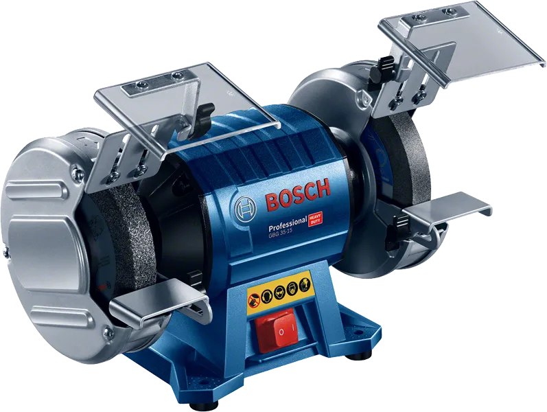 Bosch bänkslipmaskin GBG 35-15