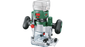 Bosch Green sladdlös kantfräs-sats AdvancedTrimRouter 18V-8
