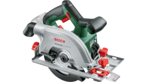 Bosch Green batteridriven cirkelsåg UniversalCirc 18V-53 SOLO