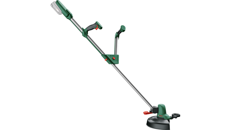 Bosch Green batteridriven grästrimmer UniversalGrassCut 18V, 26 cm