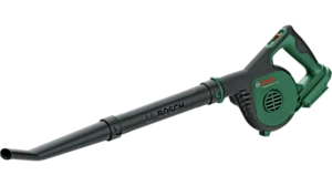 Bosch Green batteridriven lövblåsare UniversalLeafBlower 18V-130