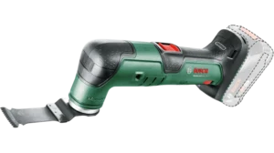 Bosch Green batteridrivet multiverktyg UniversalMulti 18V-32