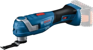 Multiverktyg Bosch GOP 18V-34 Solo