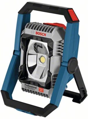 Sladdlös arbetslampa Bosch GLI 18V-2200 C, CT, SOLO