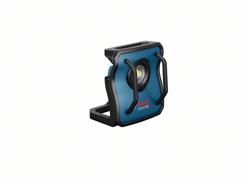 Sladdlös arbetslampa Bosch GLI 18V-4000 C, CT, SOLO