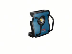 Sladdlös arbetslampa Bosch GLI 18V-10000 C, CT, SOLO
