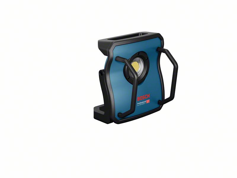 Sladdlös arbetslampa Bosch GLI 18V-10000 C, CT, SOLO