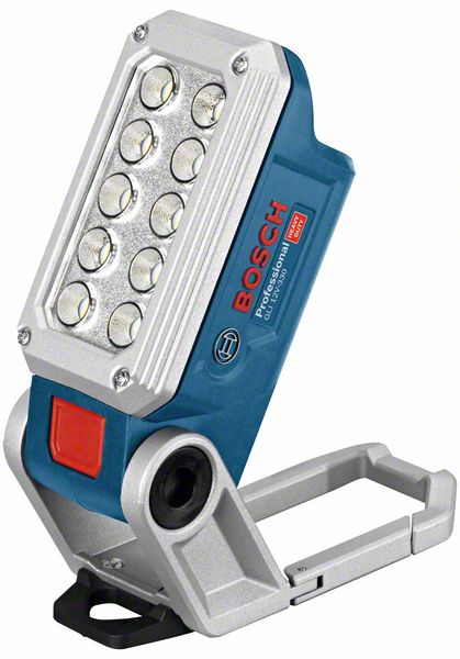 Sladdlös lampa Bosch GLI 12V-330, CT, SOLO