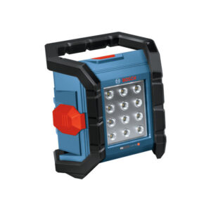 Sladdlös arbetslampa Bosch GLI18V-1500, CT, SOLO