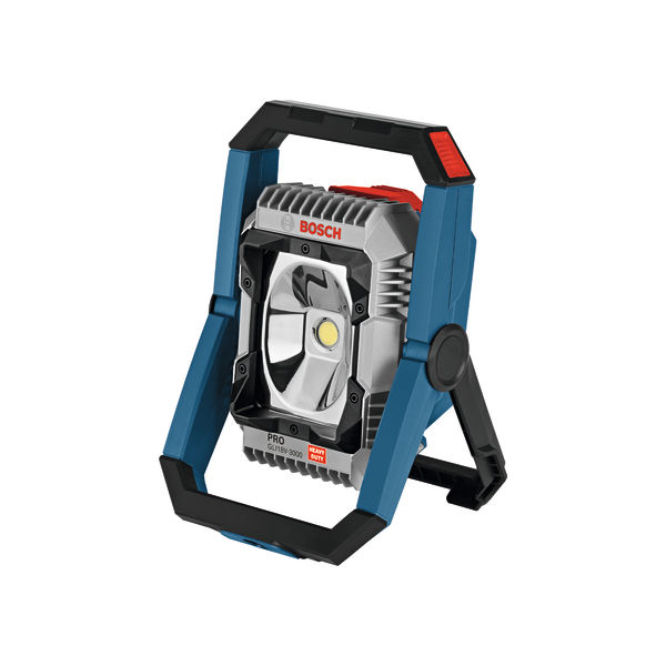 Sladdlös arbetslampa Bosch GLI18V-3000, CT, SOLO