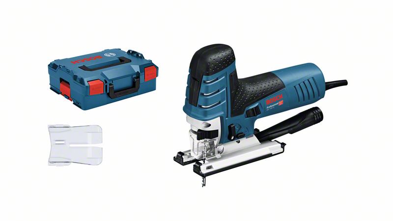 Sticksåg Bosch GST 150 CE