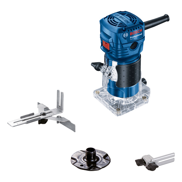 Kantfräsar Bosch GLF 55-6 ACC Carton