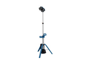 Sladdlös arbetslampa Bosch GLT18V-5000 Solo, CT