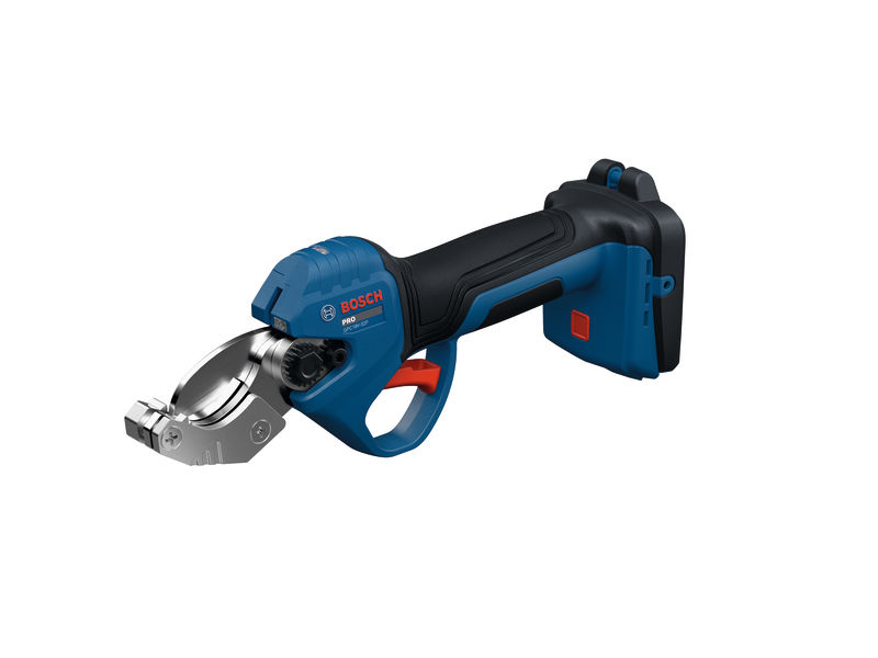 Sladdlös röravskärare Bosch GPC18V-32P, CT, SOLO