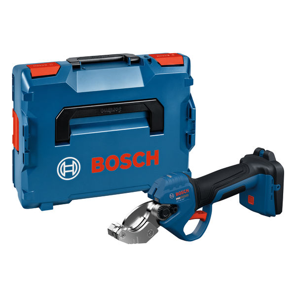 Sladdlös röravskärare Bosch GPC18V-32P, SOLO, L-BOXX