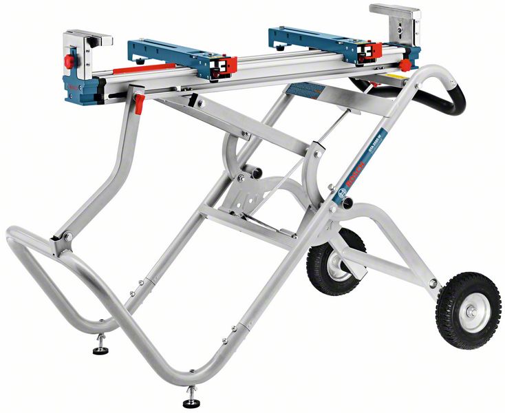 Arbetsbord Bosch GTA 2500 Töölaud