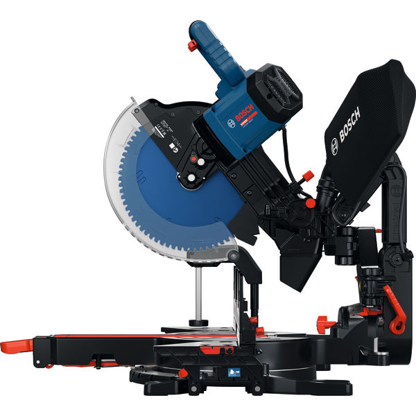 Kap- och gersåg Bosch EXCM341-305GD, CT