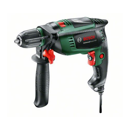 Slagborrmaskin Bosch Green UniversalImpact 800