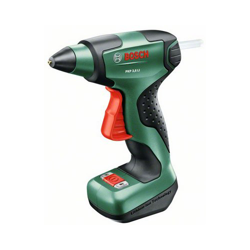 Li limpistol Bosch Green PKP 3, 6, 1,5Ah