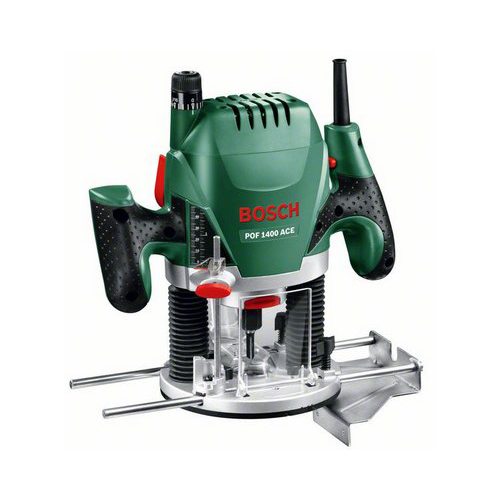 Överfräs Bosch Green POF 1400 ACE