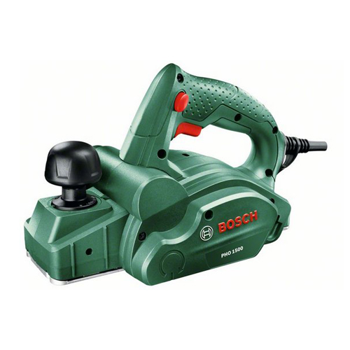 Elhyvel Bosch Green PHO 1500
