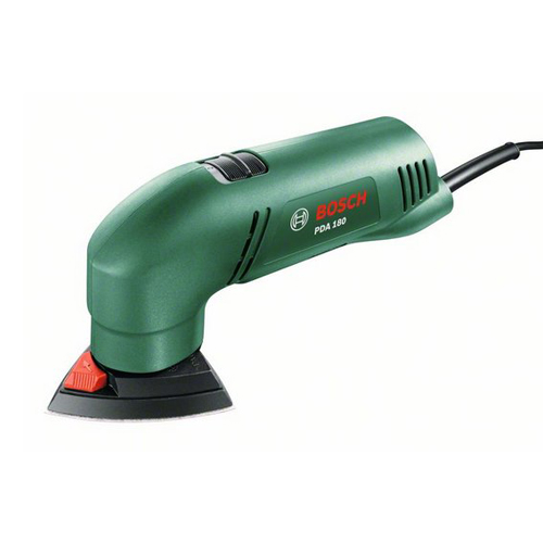 Deltaslipar Bosch Green PDA 180