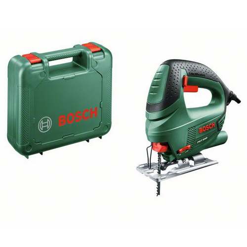 Sticksåg Bosch Green PST 650