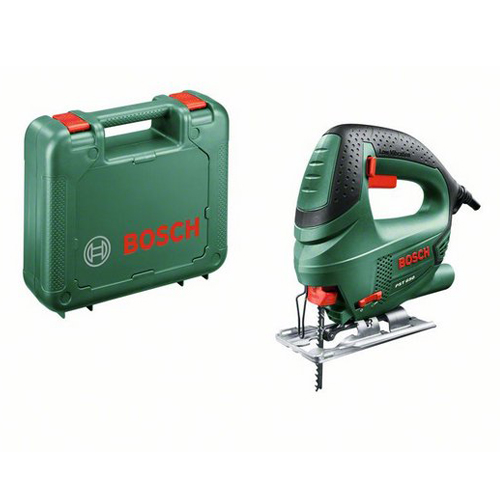 Compact sticksåg Bosch Green PST 650