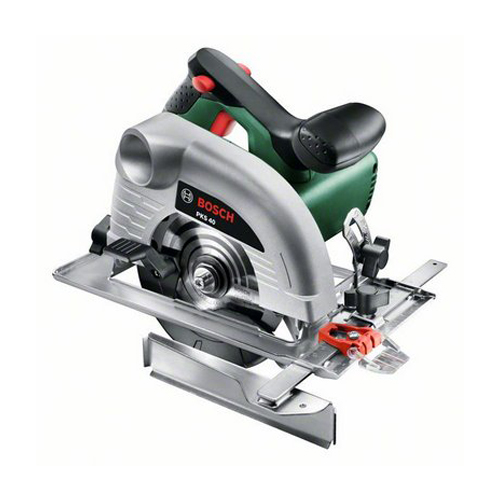 Cirkelsågar Bosch Green PKS 40