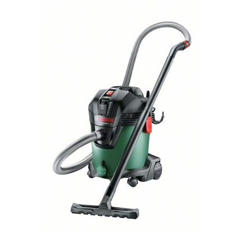 Våt- och torrdammsugare Bosch Green AdvancedVac 20