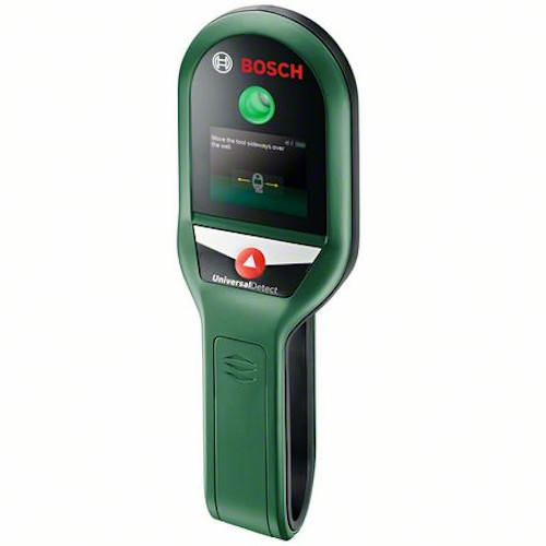 Väggskanner Bosch Green UniversalDetect