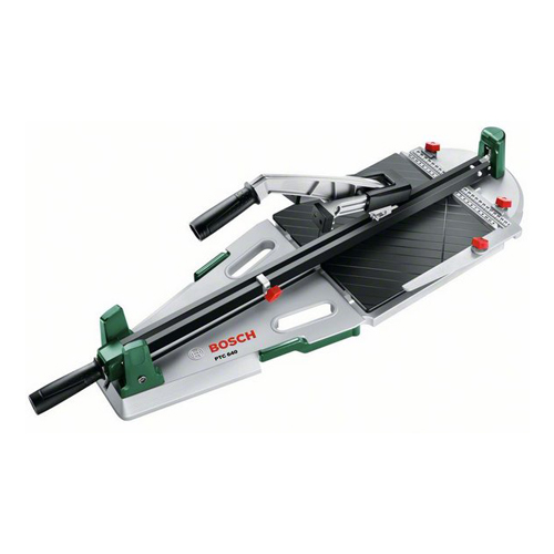 Kakelskärare Bosch Green PTC 640
