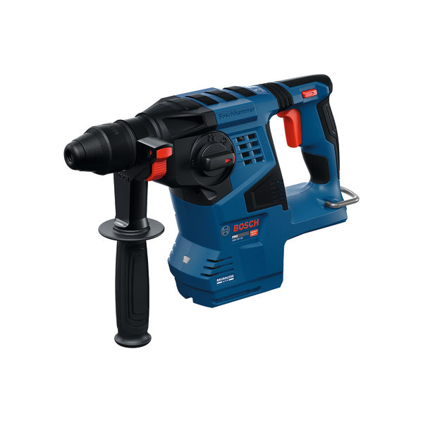 Borrhammare med SDS plus Bosch GBH18V-28, CT, SOLO