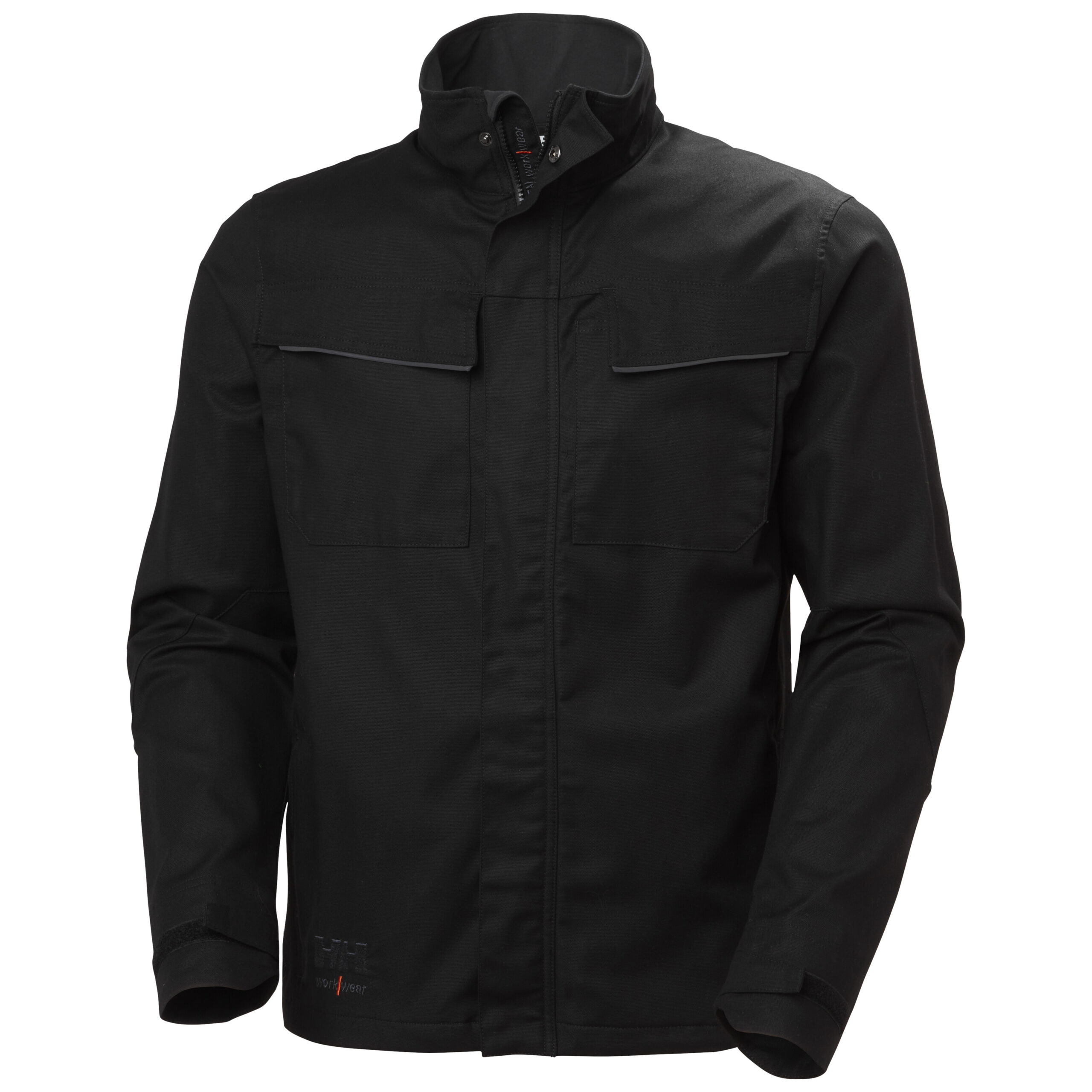 Arbetsjacka Helly Hansen Oxford 2.0, svart