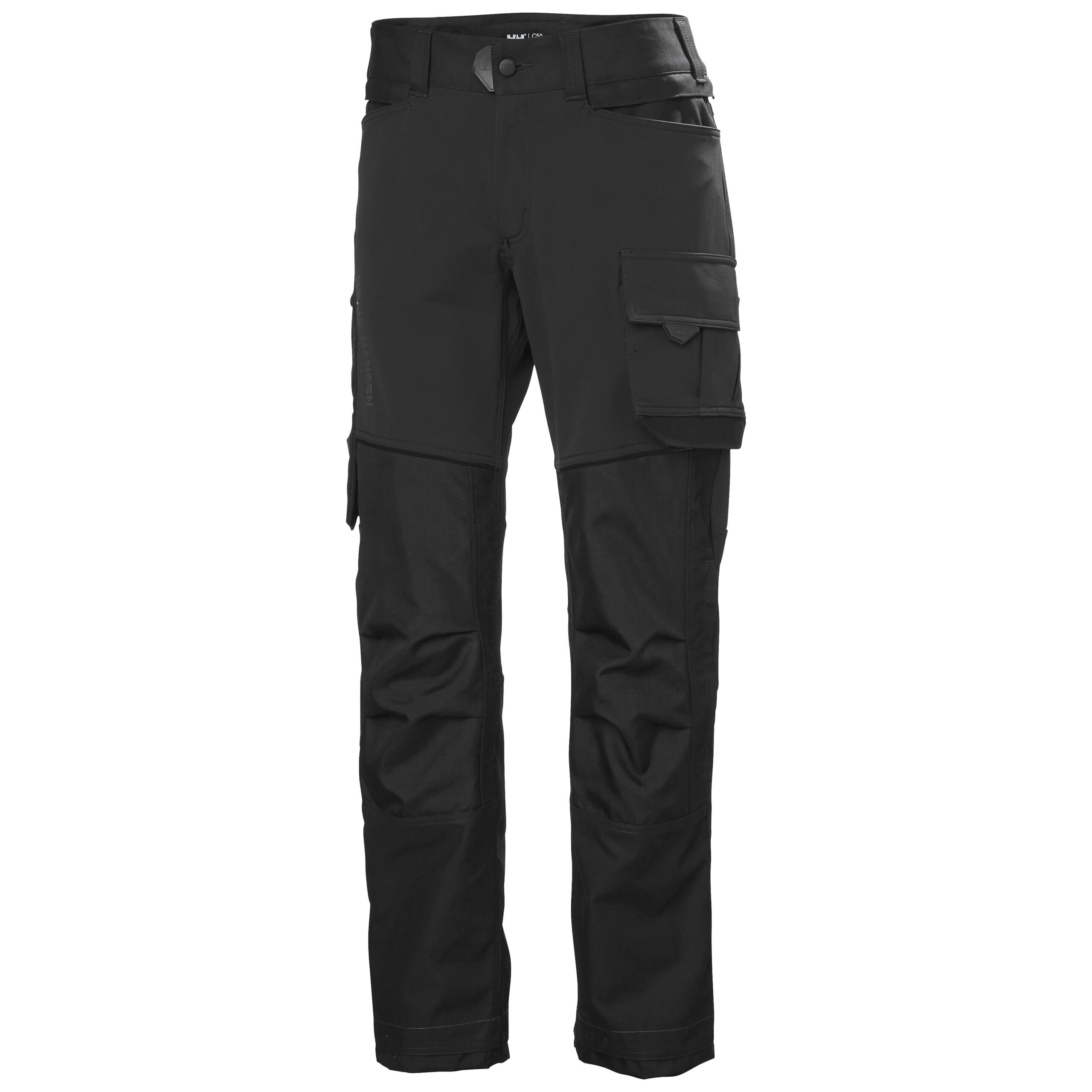 Byxor Helly Hansen Chelsea Evo 2.0 CNCT, svart (993)