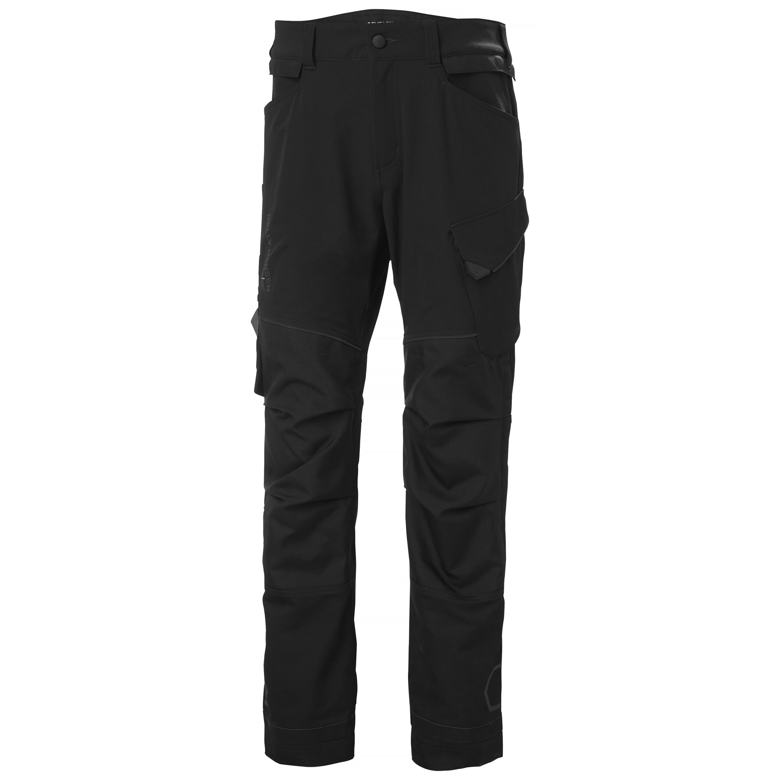 Byxor Helly Hansen Chelsea Evo BRZ CNCT, svart (993)