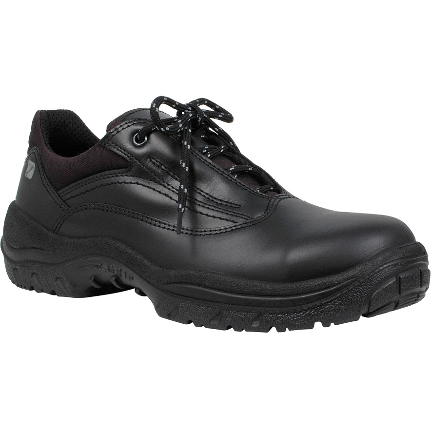 Skyddsskor Jalas 1335 Black, S3