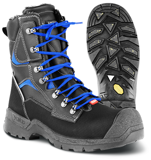 Vinterskyddskängor Jalas 1378 Heavy Duty, S3