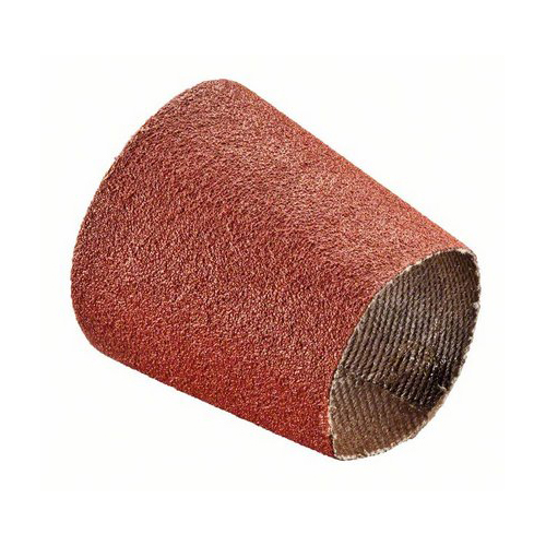 Slipvals Bosch Green PRR 250 tillbehör Sleeve30mm, conical, 80