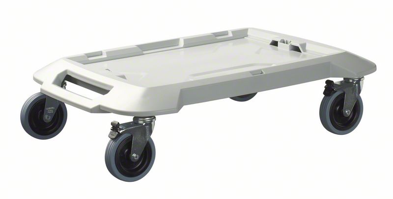 Verktygsväska Bosch L-Boxx Roller Mobility System
