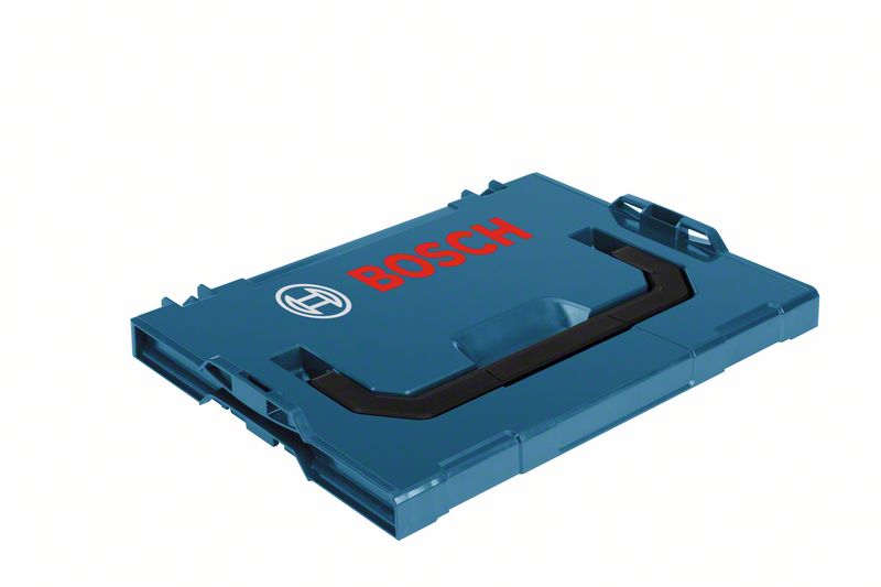 I-BOXX rack lid Lock Bosch i-Boxx Mobility System