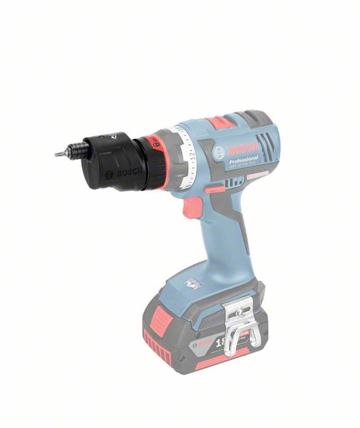 FlexiClick-tillsats Bosch GFA 18-E FlexiClick