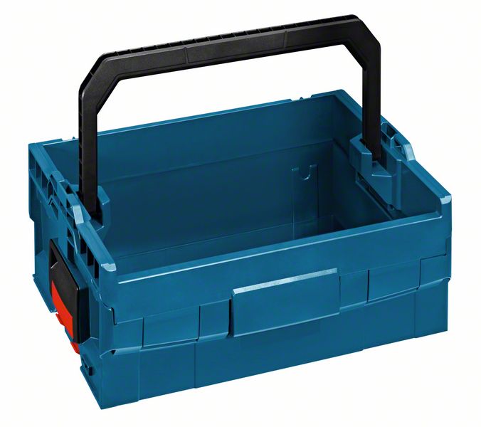 Verktygslåda Bosch LT-Boxx 170 Mobility System
